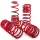 Lowering springs MTS Chrysler Neon II 35/35 mm