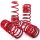 Lowering springs MTS Peugeot 206 Hatchback 206 Sedan 206 Kombi 206 + 60/- mm