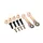 REAR Nissan Skyline Silvia Stagea ZR/ZL18 brake caliper adapter kit (Porsche / VW / Audi) for 360mm disc (Lexus ISF)
