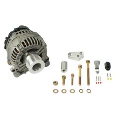 Alternator MZR 140A JZ std