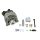 Alternator MZR 150A Toyota 1GE-FE