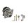Alternator MZR 140A SR