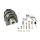 Alternator MZR 180A JZ BBR