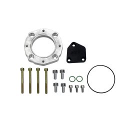 MZR DBW Adapter Nissan CA18DET