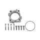 DBW Adapter 70mm 2JZ-GTE