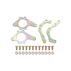   Adapters for additional rear callipers Nissan - Mercedes ML W163