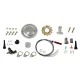 Trigger MZR CA shaft / shaft set