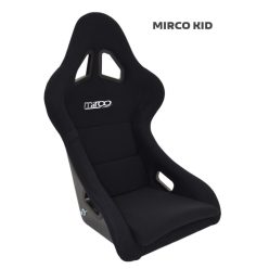 Mirco KID Kisméretű Üvegszálas Versenyülés