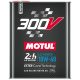 MOTUL 300V 10W-60 LE MANS Szintetikus  Verseny Motorolaj - 2L