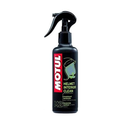 MOTUL M2 Helmet Interior Cleaner - Sisak Belső (Bélés) Tisztító