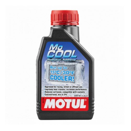 MOTUL MoCOOL Hűtőrendszer Adalék - 0,5L