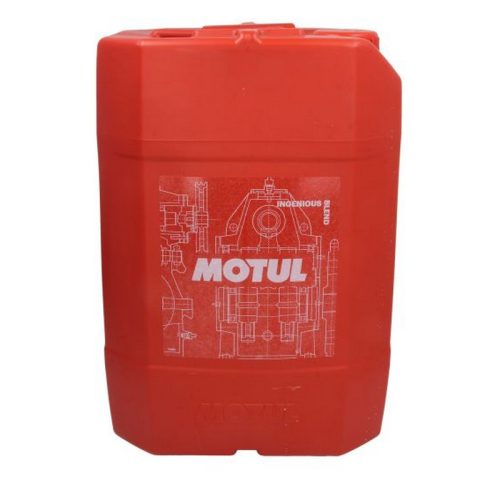 MOTUL Motocool készre kevert hűtőfolyadék - 20L / -37°C