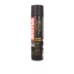  MOTUL P2 Brake Clean - Professzionális Féktisztító - 400ml