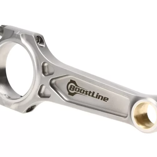 Boostline Conrod Set Nissan TB48DE 163.47mm
