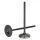 Supertech Nissan RB25 Szívó szelep 35.15(+1) x 5.97x 86.75mm / SS/ Fekete nitridált/Undercut/Back-cut. - NIVN-1052