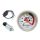 Nitrous Electric Pressure Gauge with Sensor