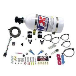 DUAL NOZZLE SPORT COMPACT SYSTEM (35, 50, 75HP) 4,5L