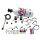 DUAL NOZZLE SPORT COMPACT SYSTEM (35, 50, 75HP) 4,5L