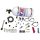 SUB COMPACT Nitrous System (25,35,50HP) 4,5L