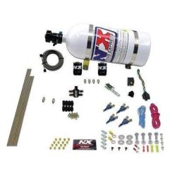  GASOLINE EFI DIRECT PORT Nitrous System (100, 150, 250HP) 4,5L 4cyl
