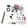 GASOLINE EFI DIRECT PORT Nitrous System (100, 150, 250HP) 4,5L 4cyl