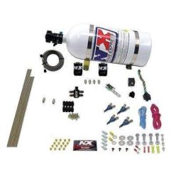  GASOLINE EFI DIRECT PORT Nitrous System (100, 150, 250HP) 7L 4cyl