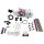 LT1, LS1 PRO CAMARO, CORVETTE PIRANHA Nitrous System (50-300HP) 4,5L 8cyl