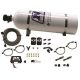 SX2D DUAL STAGE DIESEL SYSTEM WITH PROGRESSIVE CONTROLLER (150, 250, 375, 500HP) 7L