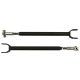 Control arms BMW E36 E46 Z4 Upper Adjustable Camber arms ODESA CNC