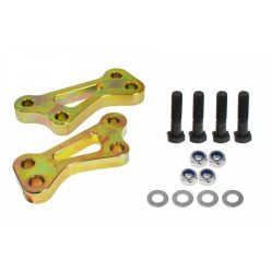 Drift Adapters BMW E46 OEM Control Arm ODESA CNC