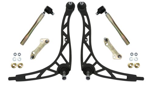 Angle Kit BMW E36 V2 ODESA CNC