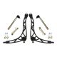 Angle Kit BMW E36 V2 ODESA CNC
