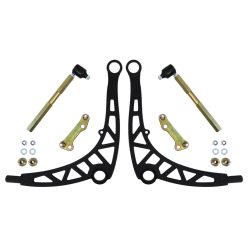 Angle Kit BMW E46 ODESA CNC
