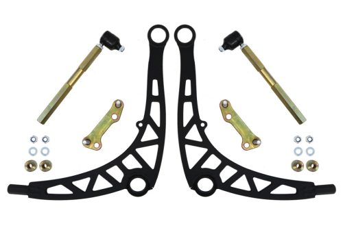 Angle Kit BMW E46 ODESA CNC