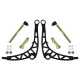 Angle Kit BMW E46 ODESA CNC