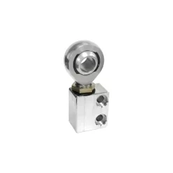 Swing arm mounting BMW E36 E30 UNIBALL ODESA CNC