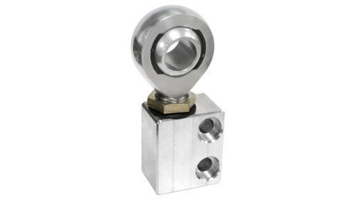 Swing arm mounting BMW E36 E30 UNIBALL ODESA CNC
