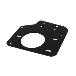 Hydraulic brake mounting plate BMW E46 ODESA CNC