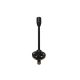 Short Shifter BMW E36 E46 Long Black ODESA CNC