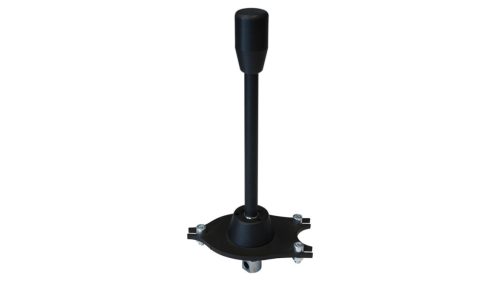 Short Shifter BMW E9x E8x Long ODESA CNC