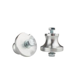 Gearbox Mount BMW E36 E46 Aluminium ODESA CNC