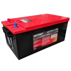  Odyssey ODP-AGMDINC (625-DIN C-1500) Extreme Series akkumulátor - 220Ah 2700A