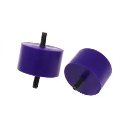 Gearbox mount bushings - BMW - 2PCs. M8