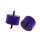 Gearbox mount bushings - BMW - 2PCs. M8