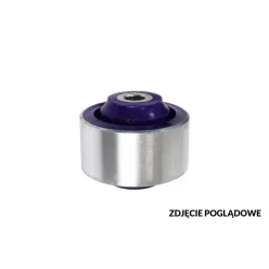 Exhaust hanger - FIAT / ALFA ROMEO / LANCIA - 1 PCs.