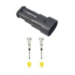 Dugók és Aljzatok (Csatlakozók)