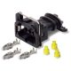 Ignition coil plug VW R4 wasted spark