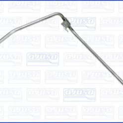 Ajusa Oil Pipe VAG 1.8L 20v T