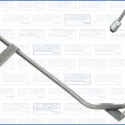 Ajusa Oil Pipe Renault 2.0L 16v - F4R 776/874