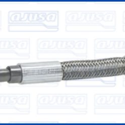 Ajusa Oil Pipe Opel 2.0L 16v - Z20LET
